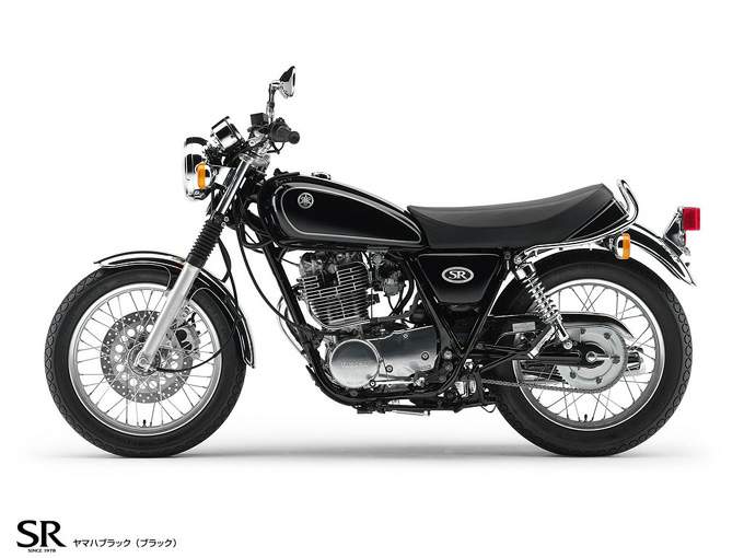 Карбюратор yamaha sr400